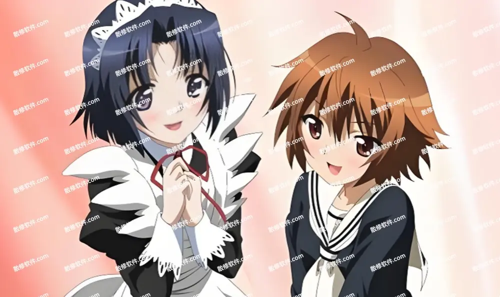 动漫《摇摆姊妹》Swing Out Sisters 4K高清全集 - 日韩动漫完整版免费在线观看
