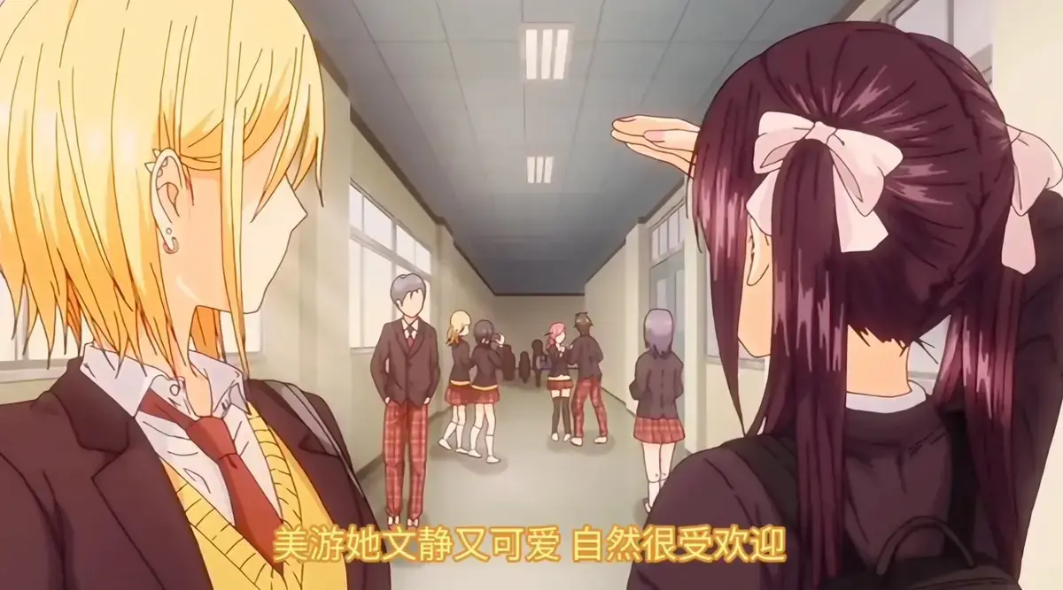 《玩美x玩媚》全集高清完整版在线观看 - 无删减中字免费播放 - 风车动漫VS影院动漫资源下载