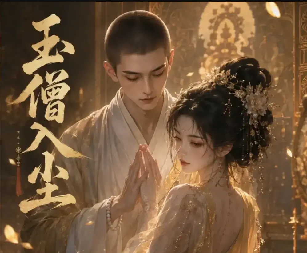 《玉僧入尘》AI短剧2026全集-高清完整版手机在线播放-1080P超清无删资源夸克网盘下载-玉僧入尘免费观看