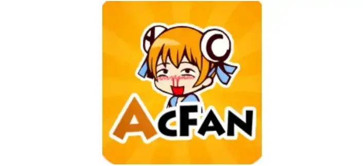 acfan流鼻血版无广告追番软件下载入口-支持弹幕互动与智能推荐-覆盖冷门旧番隐藏番剧-高清画质流畅播放