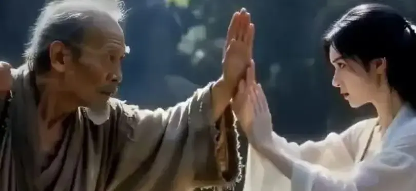 神雕侠侣之偷看小龙女AI魔改版全集在线观看 - 古墓派禁术反噬时空 寒玉床前双魂共体 少年窥天机逆改宿命