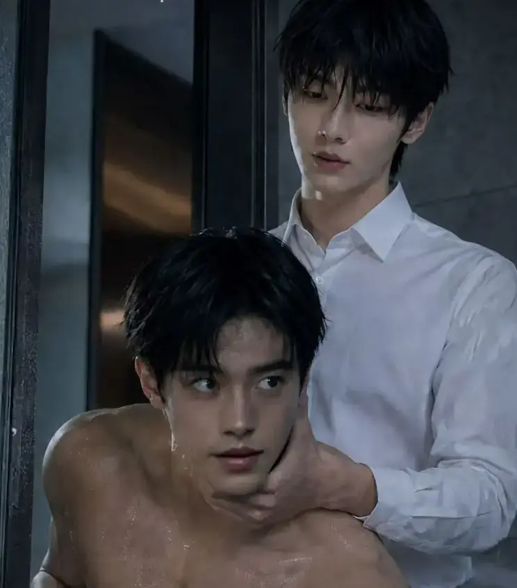 校园双男主漫剧《AI 短剧：直男室友的恶堕》全集高清无删减在线观看-AI直男室友的恶堕超清中字版-最新完整资源腾讯视频免费播放