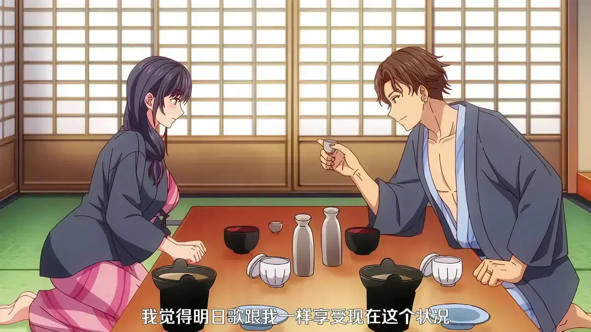 《夫妇联欢～回不去的夜晚～》樱花动漫完整版免费观看-夫妇联谊回不去的夜晚无删减高清1080P无广告在线播放-VS动漫网