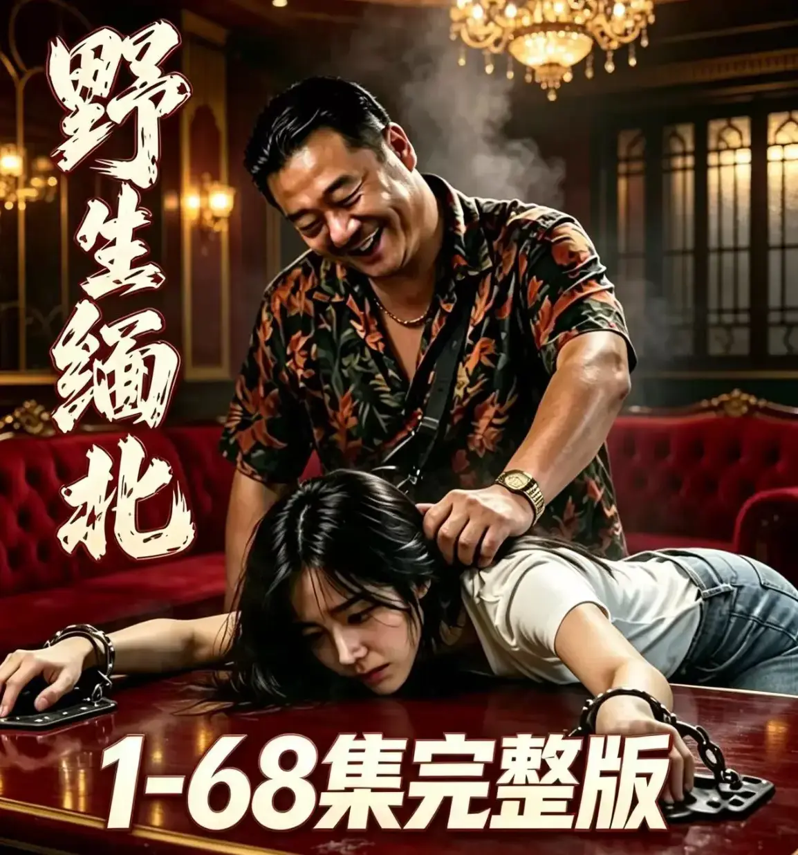 《野生缅北》高清无删减全集免费在线观看 - 2026爆火AI短剧 - 4K蓝光资源下载 - 黄豆漫剧VS影院