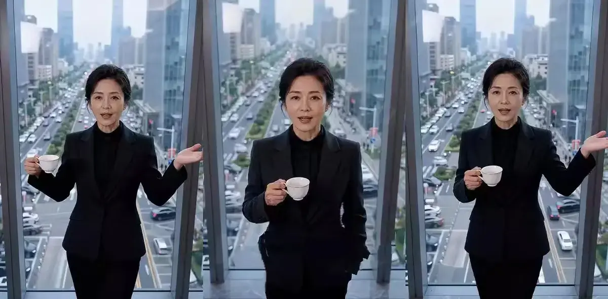 AI短剧《我的岳母苏沛真》1080P高清无删减完整版-全集免费在线流畅观看-我的岳母苏沛真资源分享