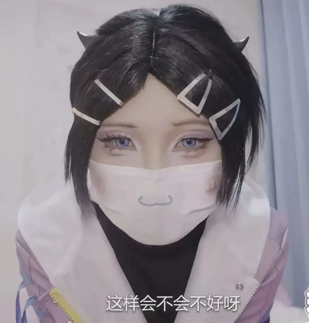 小圆点cos无畏契约暮蝶视频超清未删减完整版-免费在线观看全集资源-抖音爆款暮蝶cos高清播放