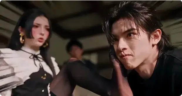 AI黄果魔改短剧《东京牛头人》全集免费在线观看 - 中字未删减HD高清版 - 迅雷夸克网盘分享 - 星河影院高清不卡顿
