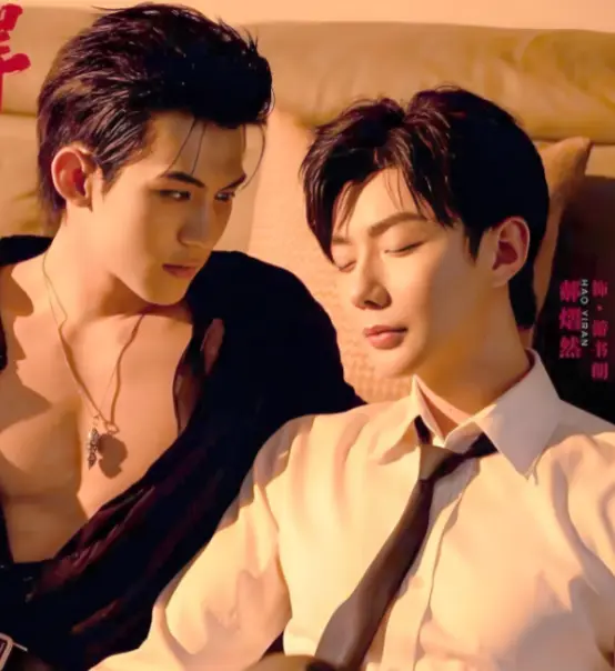 《吾岸/四面佛》双男主泰剧全16集高清无删减-2025高分BL剧免费在线观看无广告-星空影院完整版资源