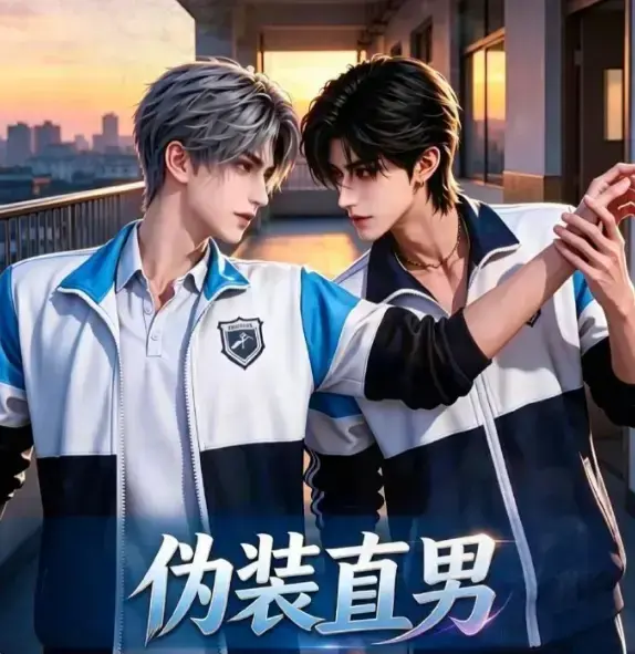 AI短剧《伪装直男》1-29集全集未删减 - 伪装直男免费手机在线观看 - 高清无广告完整版播放