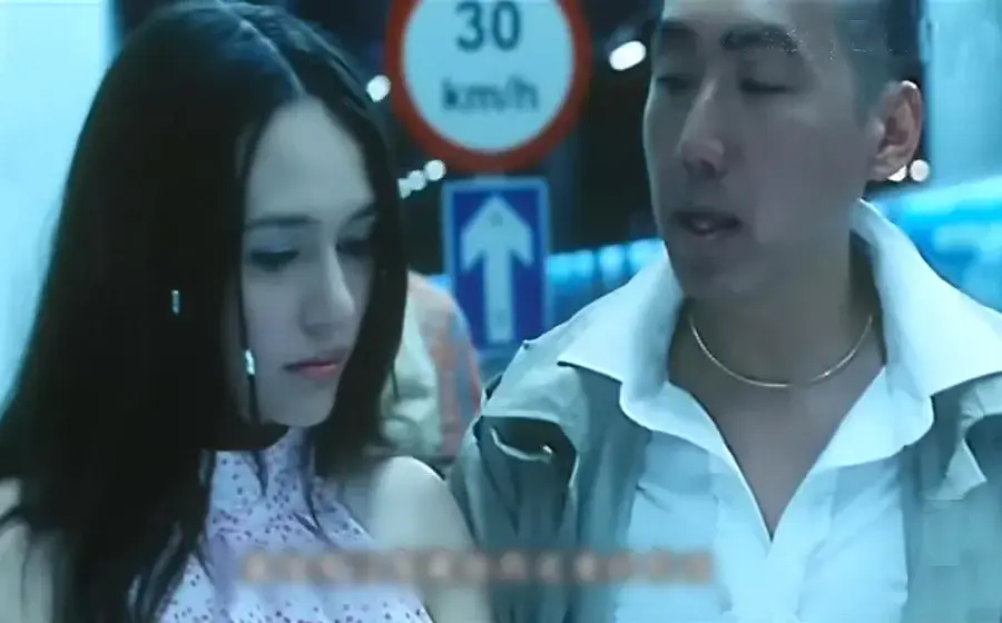 香港电影《兽性新人类》惊悚未删减完整版-高清免费在线播放-港片兽性新人类惊悚犯罪高清中字一口气看完-极光影院