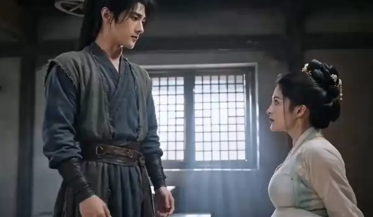 武侠重生AI短剧《AI短剧重生之征服郭伯母》4K超清全集无删减双语字幕 - 废柴逆袭改写武林命运的网盘资源 - 比练成绝世神功更难的是赢得她的真心