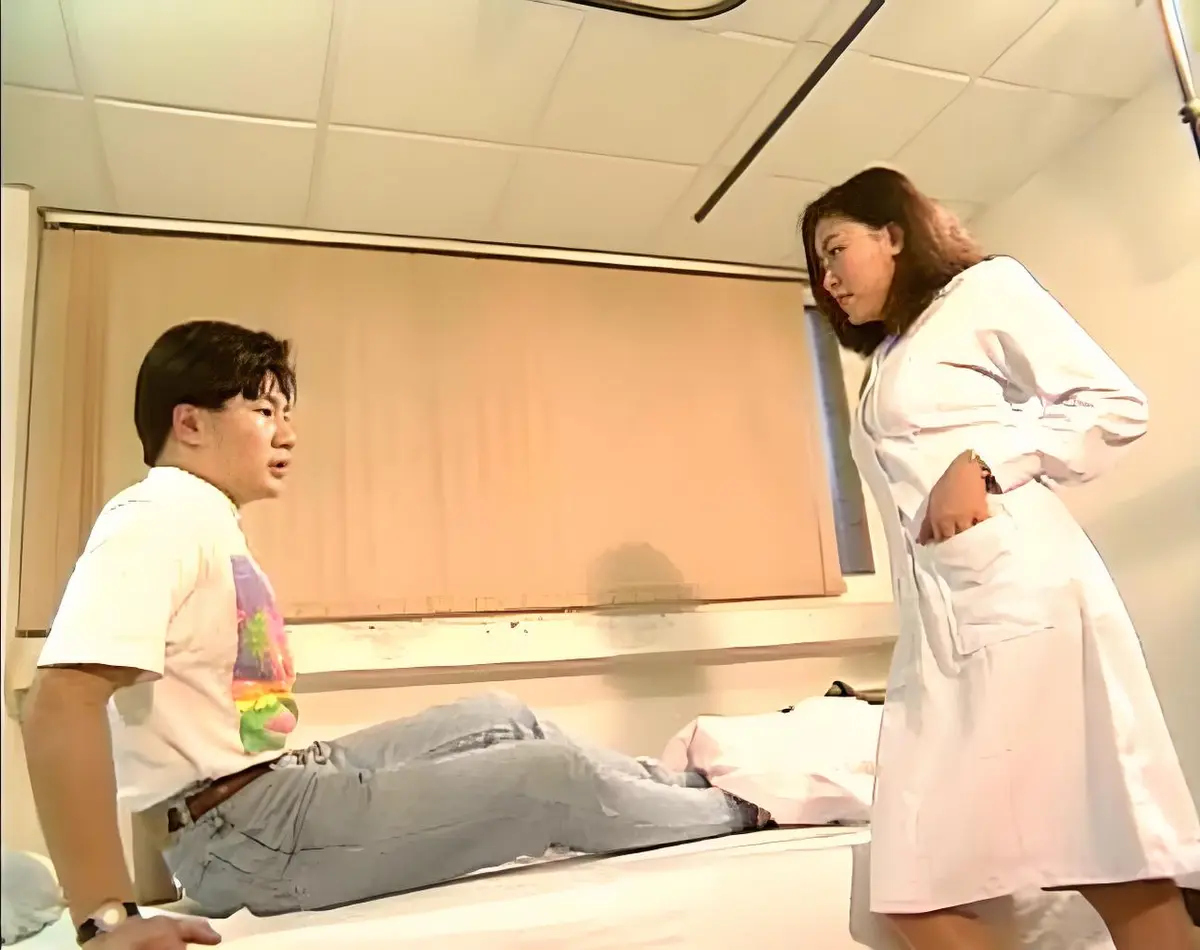 1992经典台剧《杏林春暖》全集免费在线播放-1080P高清修复HD中字完整版-杏林春暖国语全季高清无广告观看