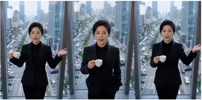 AI短剧《我的岳母苏沛真》高清全集免费在线观看 翁婿情感极限拉扯 HD中字未删减 迅雷夸克网盘免费下载