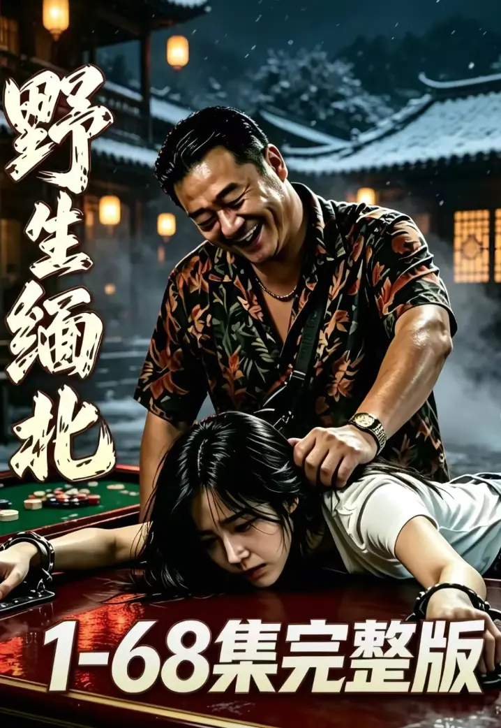 《野生缅北》全集无删减免费看-高危园区人性博弈-绝境求生全员狠人-超清在线观看