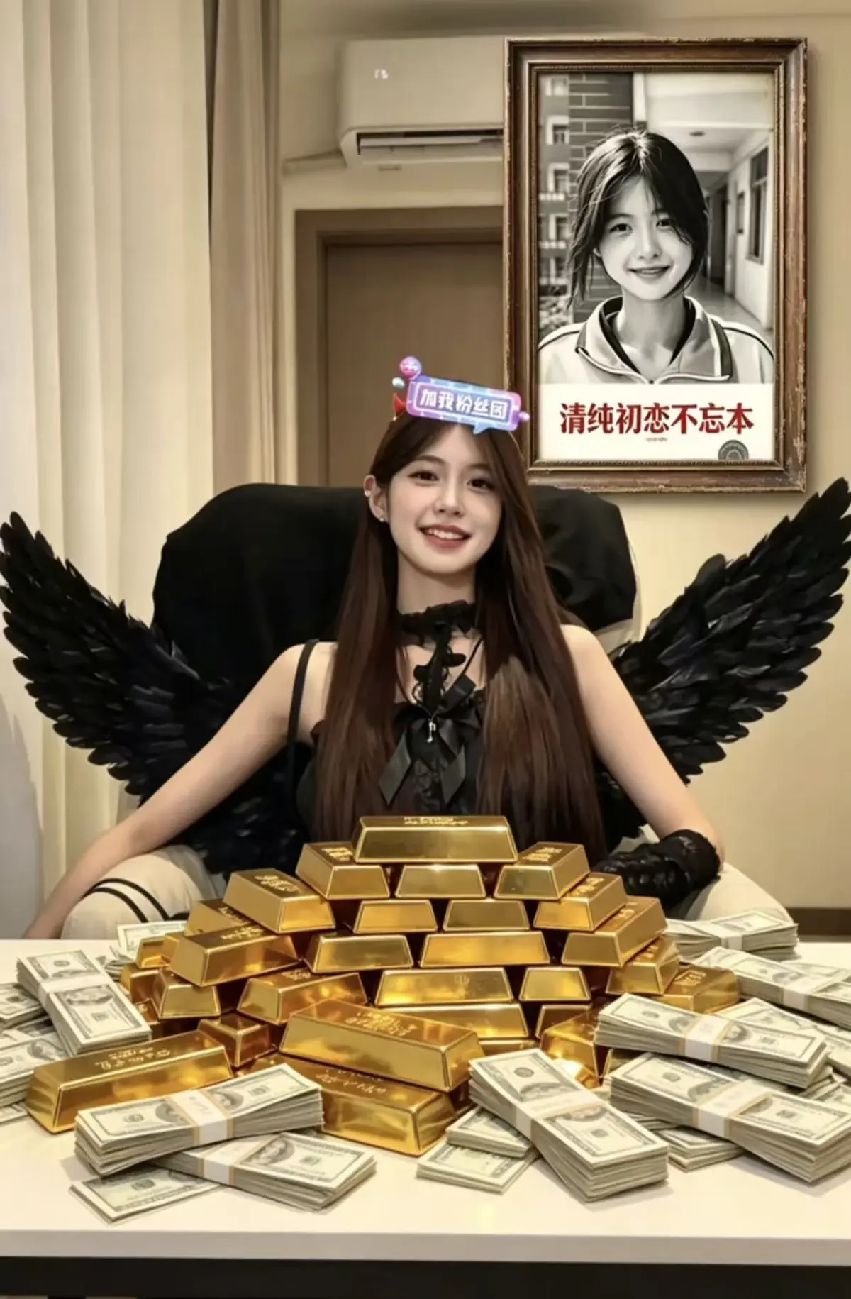 抖音戴馨菲超清全集在线观看-1080P高清无删减资源下载-夸克网盘蓝光完整版